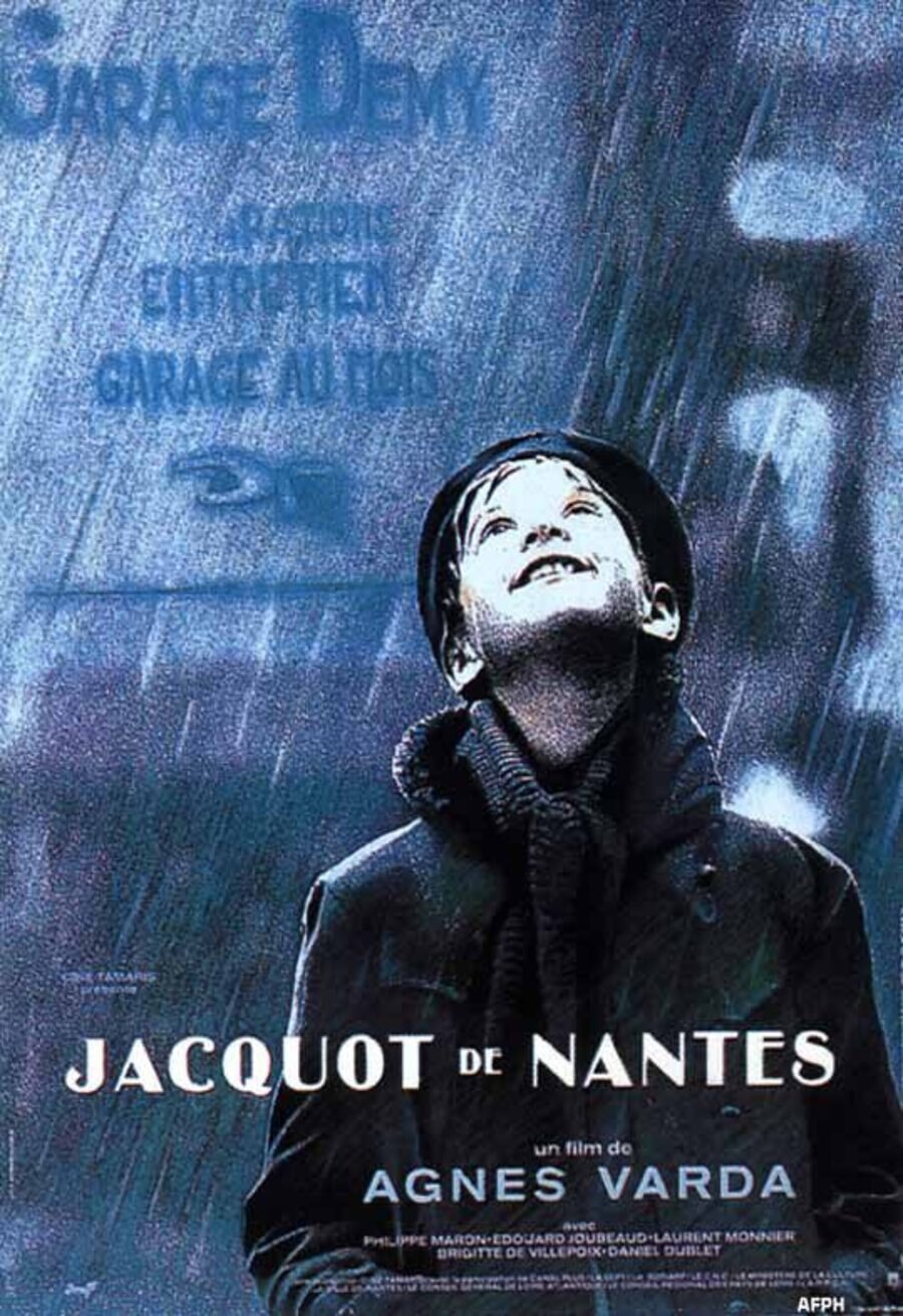 Cartel de Jacquot - Francia