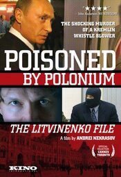 El caso Litvinenko