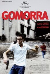 Gomorra