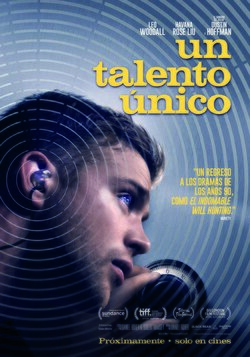 Un talento único