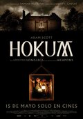 Cartel de Hokum