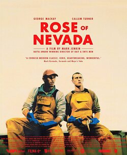 Cartel de Rose of Nevada