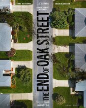 El final de Oak Street