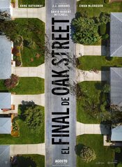 El final de Oak Street