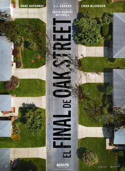 El final de Oak Street