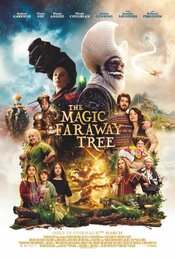 El Árbol Mágico