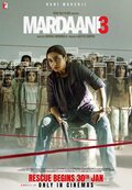 Mardaani 3