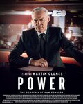 Cartel de Power: The Downfall of Huw Edwards