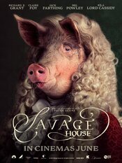 Savage House