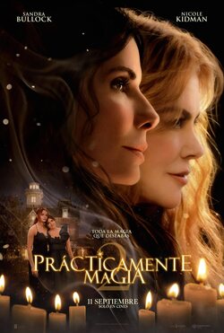Prácticamente magia 2