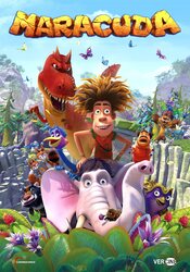 Maracuda
