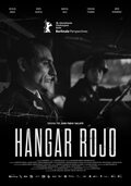 Cartel de Hangar Rojo