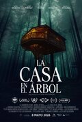 Cartel de La casa en el árbol