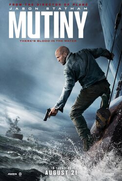 Cartel de Mutiny