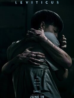 Cartel de Leviticus