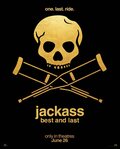 Jackass: Lo mejor para el final