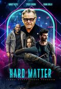 Cartel de Hard Matter
