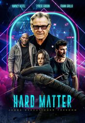 Hard Matter