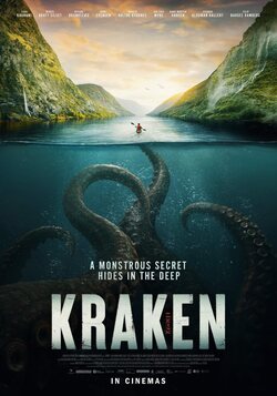Cartel de Kraken