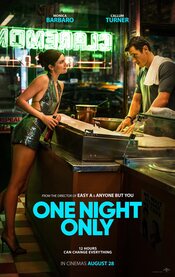 Una noche al año