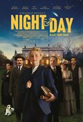 Cartel de Virginia Woolf's Night & Day