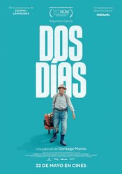 Cartel de Dos días