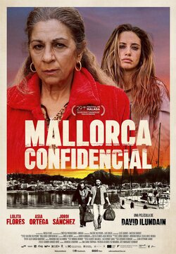 Cartel de Mallorca Confidencial
