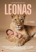 Cartel de Leonas