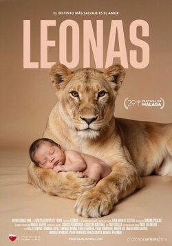 Cartel de Leonas