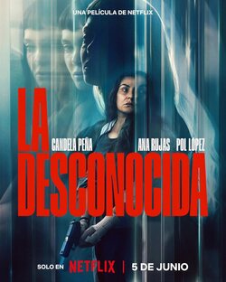 La desconocida