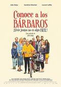 Conoce a los bárbaros