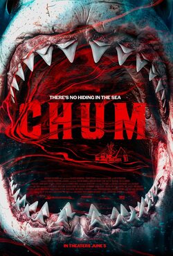 Cartel de Chum