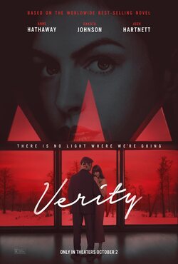 Tráiler 'Verity' (2026)