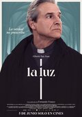 Cartel de La luz