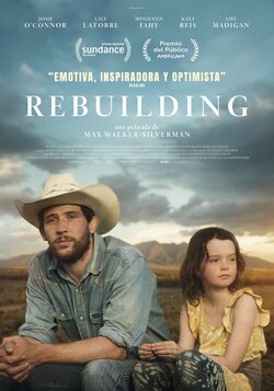 Rebuilding