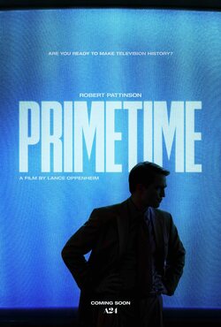 Tráiler 'Primetime' (2026)