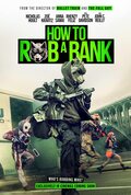 Cómo Robar Un Banco