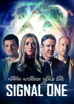 Cartel de Signal One