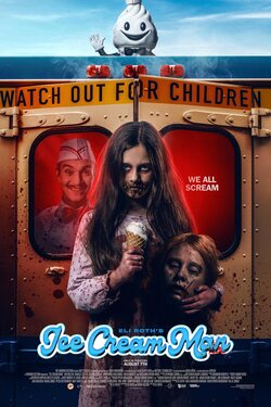 Tráiler 'Ice Cream Man' (2026)