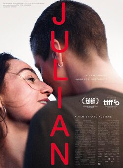 Cartel de Julian