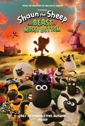 La oveja Shaun: El monstruo de Mossy Bottom