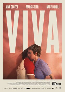 Cartel de Viva