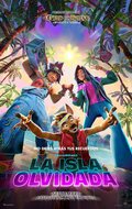 La isla olvidada