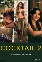 Cocktail 2