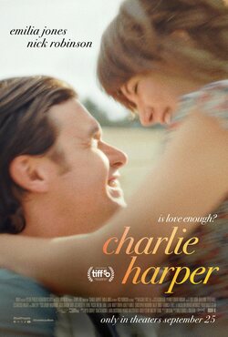 Tráiler 'Charlie Harper' (2025)