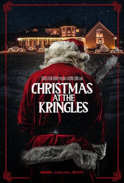 Cartel de Christmas at the Kringles