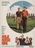 Wild Horse Nine