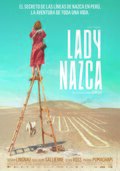 Lady Nazca