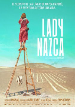 Lady Nazca