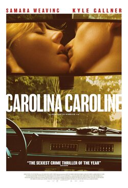 Tráiler 'Carolina Caroline' (2025)